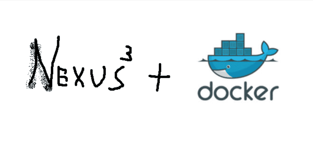 Nexus3管理docker