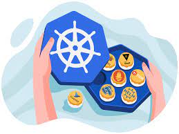 Kubernetes集群的安装