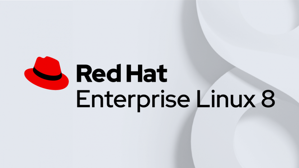 RedHat8.4初始化