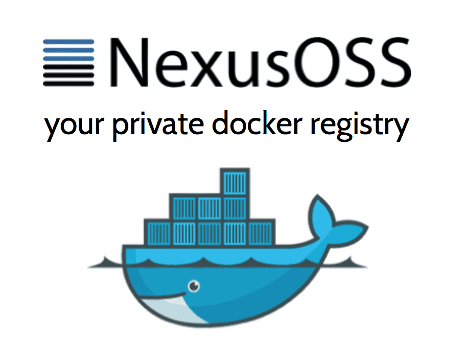 Nexus3管理docker