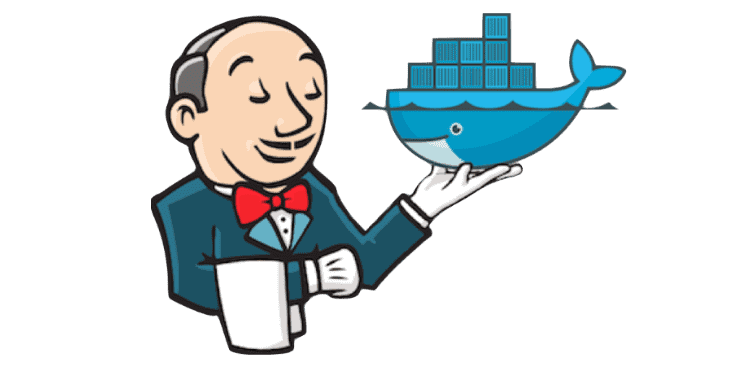 Jenkins 在Pipeline中使用Docker